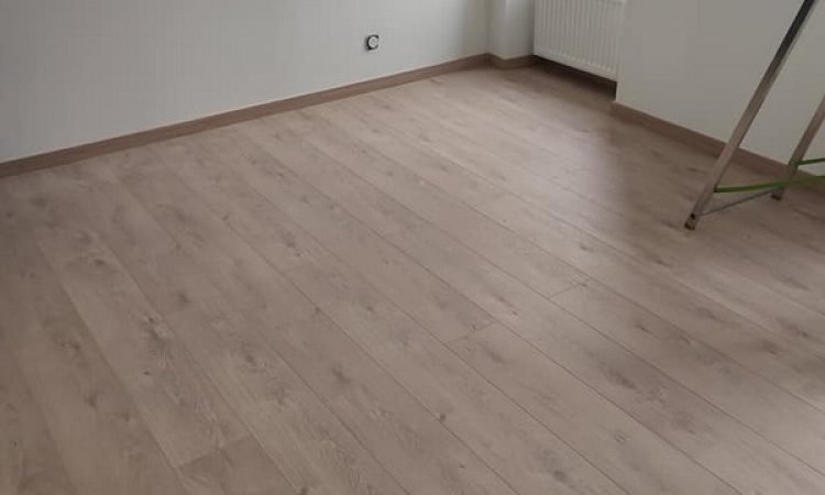 Pose de parquet - Nevers - Entreprise Tognon Benjamin