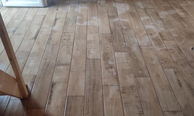 Pose de parquet - Nevers - Entreprise Tognon Benjamin